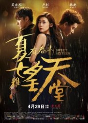 Сладкие шестнадцать