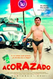 Броненосец