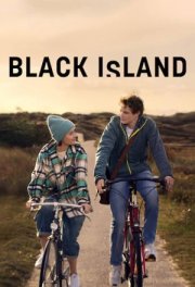 Чёрный остров