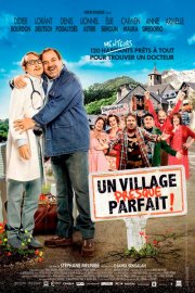 Почти идеальная деревня