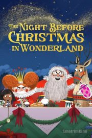 Канун Рождества в стране чудес