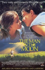 Человек на Луне