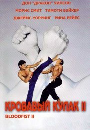 Кровавый кулак 2