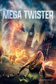 Мега-торнадо