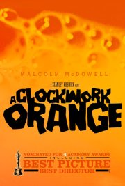 Заводной апельсин