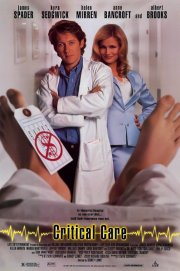 Интенсивная терапия