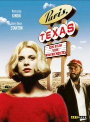 Париж, Техас