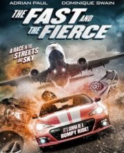 Форсаж ярости