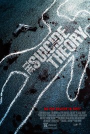 Теория самоубийства