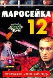Маросейка, 12: Операция «Зеленый лед»