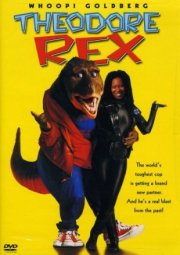 Теодор Рекс