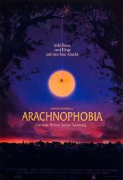 Боязнь пауков