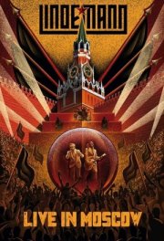 Lindemann: Live in Moscow