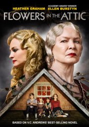 Цветы на чердаке