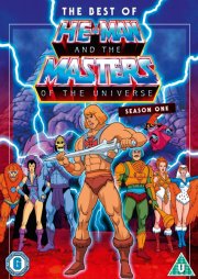 Хи-Мэн и Властелины Вселенной