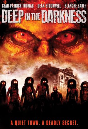 Глубоко во тьме