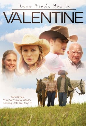 Любовь найдёт тебя в Валентайне