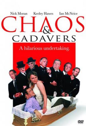 Суматоха с трупами