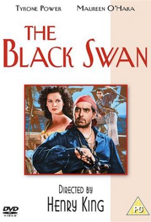 Черный лебедь