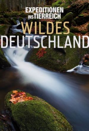 Дикая Германия