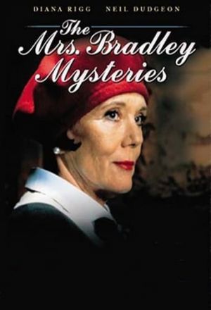 Миссис Брэдли