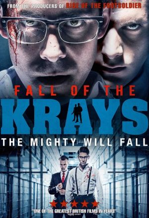 Падение Крэйсов