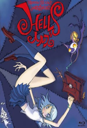 Ангелы из ада