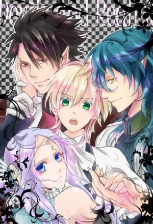 Принц Преисподней: Демоны и реалист