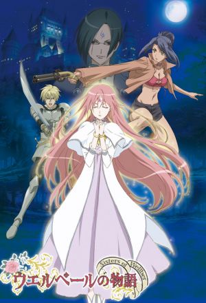 История сестер Уэллбер