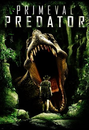 Хищник Юрского периода