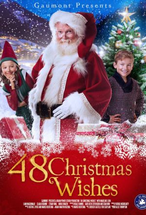 48 рождественских желаний