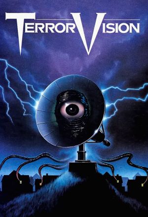 Телетеррор