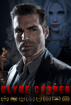 Клайд Купер