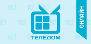 Теледом