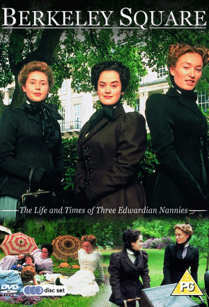 Беркли-сквер