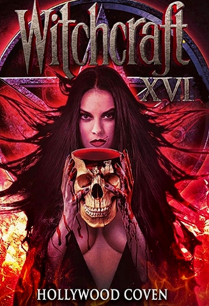 Колдовство 16: Шабаш на Хэллоуин