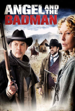 Ангел и негодяй