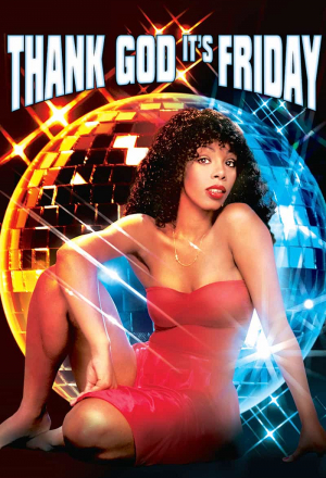 Слава Богу, сегодня пятница