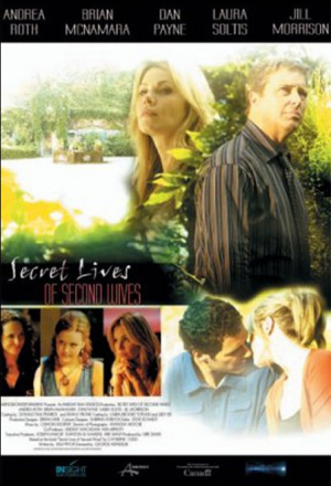 Клуб вторых жен