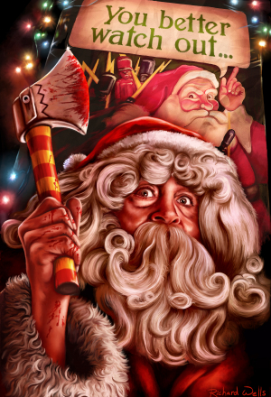 Ты лучше смотри в оба