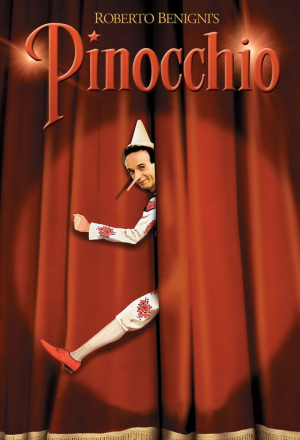 Пиноккио