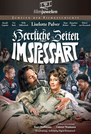 Прекрасные времена в Шпессарте