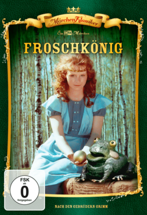 Король-лягушонок