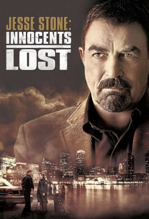 Джесси Стоун: Гибель невинных