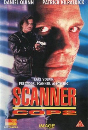 Сканер-полицейский 2