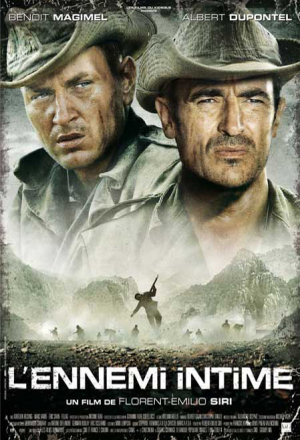 Близкие враги