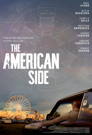 Американская сторона