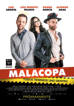Malacopa