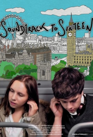 Саундтрек к шестнадцати