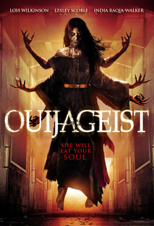 Уиджи: начало